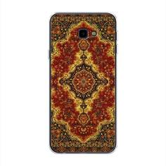 Чехол на Samsung Galaxy J4 Plus 2018 "Ковер" Case Place