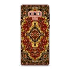 Чехол на Samsung Galaxy Note 9 "Ковер" Case Place