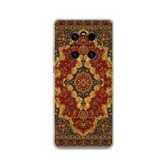 Чехол на Huawei Mate 40 Pro "Ковер" Case Place
