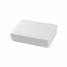 Салфетки косметические B&B bright.balanced 15х20 см - 100шт