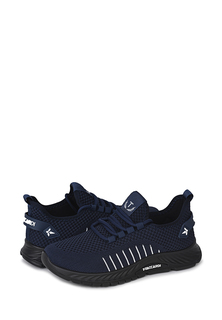 Кроссовки T.TACCARDI SN22AW-114C, темно-синий, 37