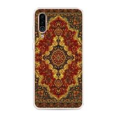 Чехол на Meizu 16Xs "Ковер" Case Place
