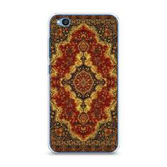 Чехол на Xiaomi Redmi Go "Ковер" Case Place