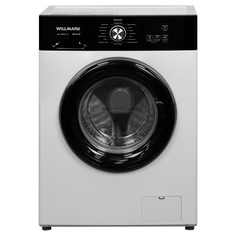 Стиральная машина WILLMARK WMF-6012B white, black