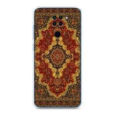 Чехол на Xiaomi Redmi 10X 4G/Note 9 "Ковер" Case Place