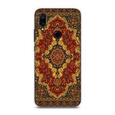 Чехол на Xiaomi Redmi 7 "Ковер" Case Place