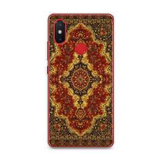 Чехол на Xiaomi Mi 8 SE "Ковер" Case Place