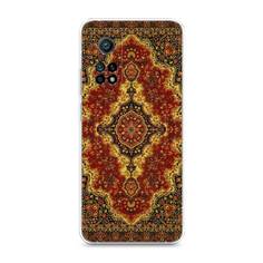 Чехол на Xiaomi Mi 10T"Ковер" Case Place