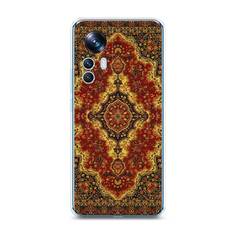 Чехол на Xiaomi 12T "Ковер" Case Place
