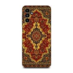 Чехол на Samsung Galaxy A14 5G "Ковер" Case Place