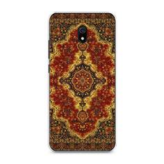 Чехол на Xiaomi Redmi 8A "Ковер" Case Place