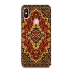 Чехол на Xiaomi Redmi S2 (Redmi Y2) "Ковер" Case Place