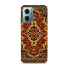 Чехол на Xiaomi Redmi 10 5G "Ковер" Case Place