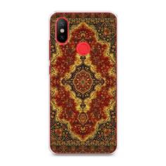 Чехол на Xiaomi Mi 6X"Ковер" Case Place