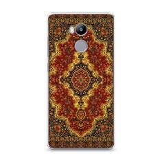 Чехол на Xiaomi Redmi 4 Pro "Ковер" Case Place