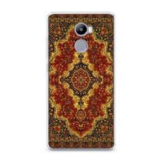 Чехол на Xiaomi Redmi 4 "Ковер" Case Place