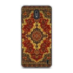 Чехол на Nokia 2 "Ковер" Case Place