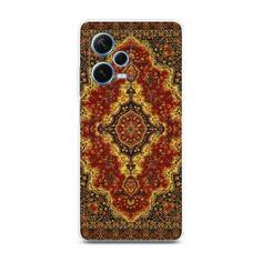 Чехол на Xiaomi Redmi Note 12 Pro Plus "Ковер" Case Place