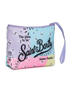 Косметичка женская MC2 Saint Barth ALIN001, мультиколор