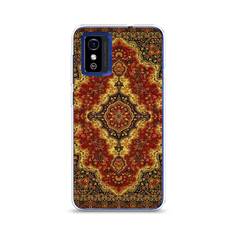 Чехол на ZTE Blade L9 "Ковер" Case Place