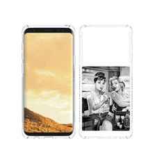 Чехол MyPads Tocco для Samsung Galaxy S9 тату мастер (PT98329.588.637)