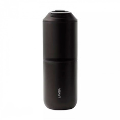 Кофемашина автоматическая Lavida MG731T2 Black