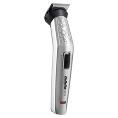 Триммер BaByliss 7256PE Silver