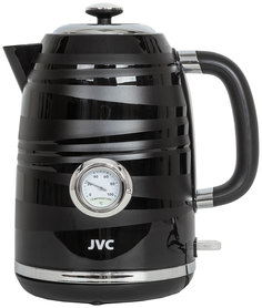 Чайник электрический JVC JK-KE1745 1.7 л black