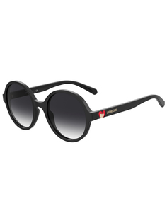 Солнцезащитные очки женские MOSCHINO LOVE MOL050/S