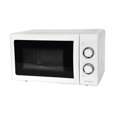 Микроволновая печь соло Oursson MM2006 white