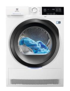 Сушильная машина Electrolux EW9H378S white