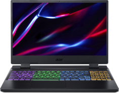 Ноутбук Acer Nitro 5 AN515-46-R031 Black (NH.QGZER.007)