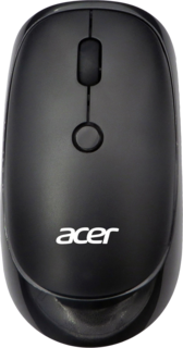 Беспроводная мышь Acer ZL.MCEEE.01K Black (ZL.MCEEE.01K)