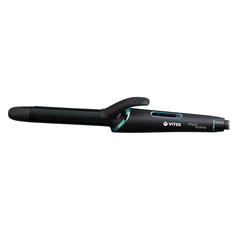 Электрощипцы VITEK 2312-VT-02 black