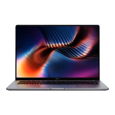 Ноутбук Xiaomi Mi Notebook Pro 15 Gray (JYU4331CN)
