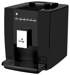 Кофемашина автоматическая Kaffit.com KLM1602 black