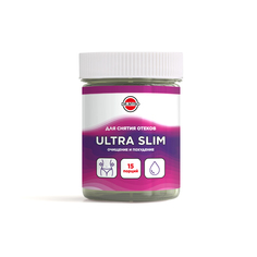 Дренажный напиток против отечности, Dr.Mybo, очищение и похудение 75 г