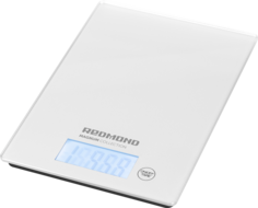 Весы кухонные REDMOND S-772 белые