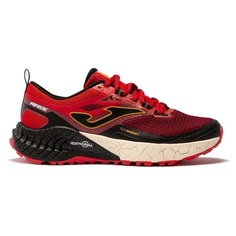 Кроссовки мужские Joma TKRASW2220 красные 8.5 US