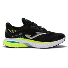 Кроссовки мужские Joma RTITAW2201 черные 8.5 US
