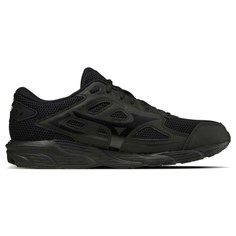Кроссовки мужские Mizuno K1GA2202-09 черные 8 US