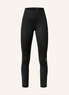 Леггинсы женские ADIDAS BY STELLA MCCARTNEY 1001228892 черные L (доставка из-за рубежа)