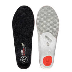 Стельки Sidas Winter 3D Merino 36-37 RU