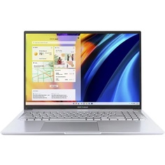 Ноутбук ASUS M1603QA-MB158 Silver