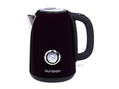 Чайник электрический Oursson EK1752M 1.7 л black