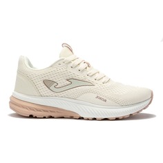 Кроссовки женские Joma RBORLS2225 бежевые 7 US