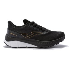 Кроссовки мужские Joma RFENIW2101 черные 10.5 US