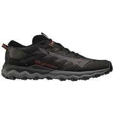Кроссовки мужские Mizuno J1GJ2256-38 черные 12 US