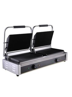 Гриль Viatto GH-813EH gray