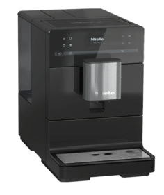Кофемашина автоматическая Miele CM 5310 black